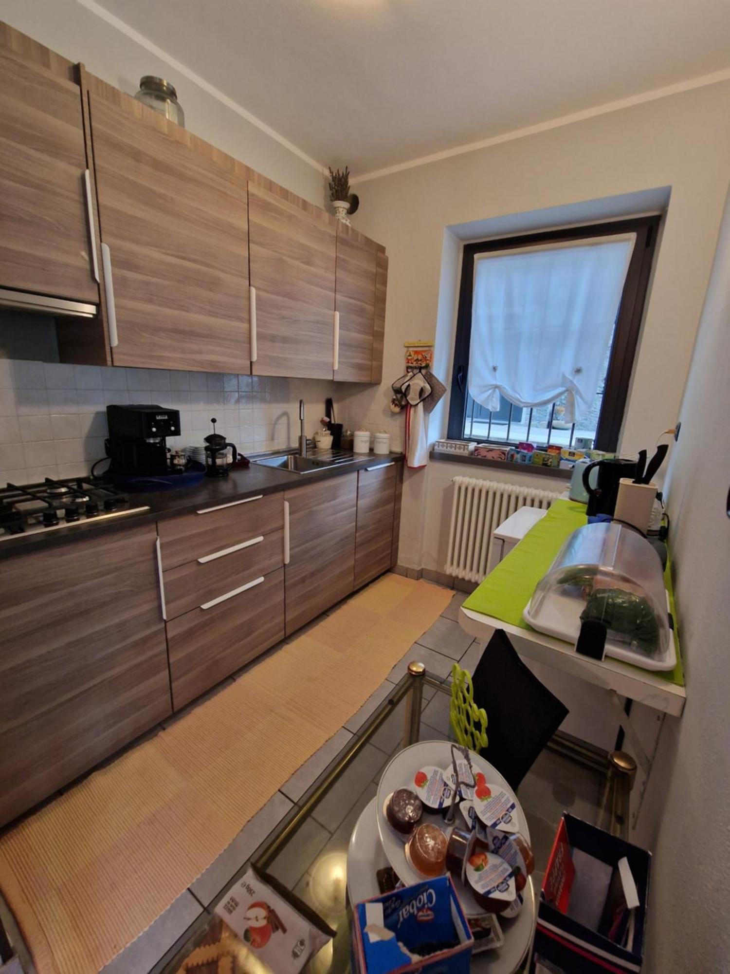 B&B Zia Vivina Сорико Экстерьер фото